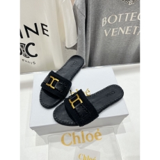 Chloe Sandals